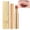 Fine Glitter Orange, variant on 3 Color Gradient Eyeshadow Stick, Waterproof Matte Shimmer Eye Shadow Pen for Daily Makeup (Matte Earth)