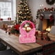 thumbnail image 1 of Caja de Regalo de Papel con Forma de Mariposa y Asa | Bolsa de Cartón Rosa y Morado para Ramo de Flores | Embalaje Decorativo Resistente para Flores, Pasteles y Joyas | Caja para Regalo de Cumpleaños, 1 of 6