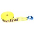 thumbnail image 1 of Rod Saver Heavy Duty Replacement Winch Strap, 30', 1 of 3
