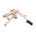 thumbnail image 2 of Milaget Outils de Réglage en Bois pour Piano Vertical, 2 of 9