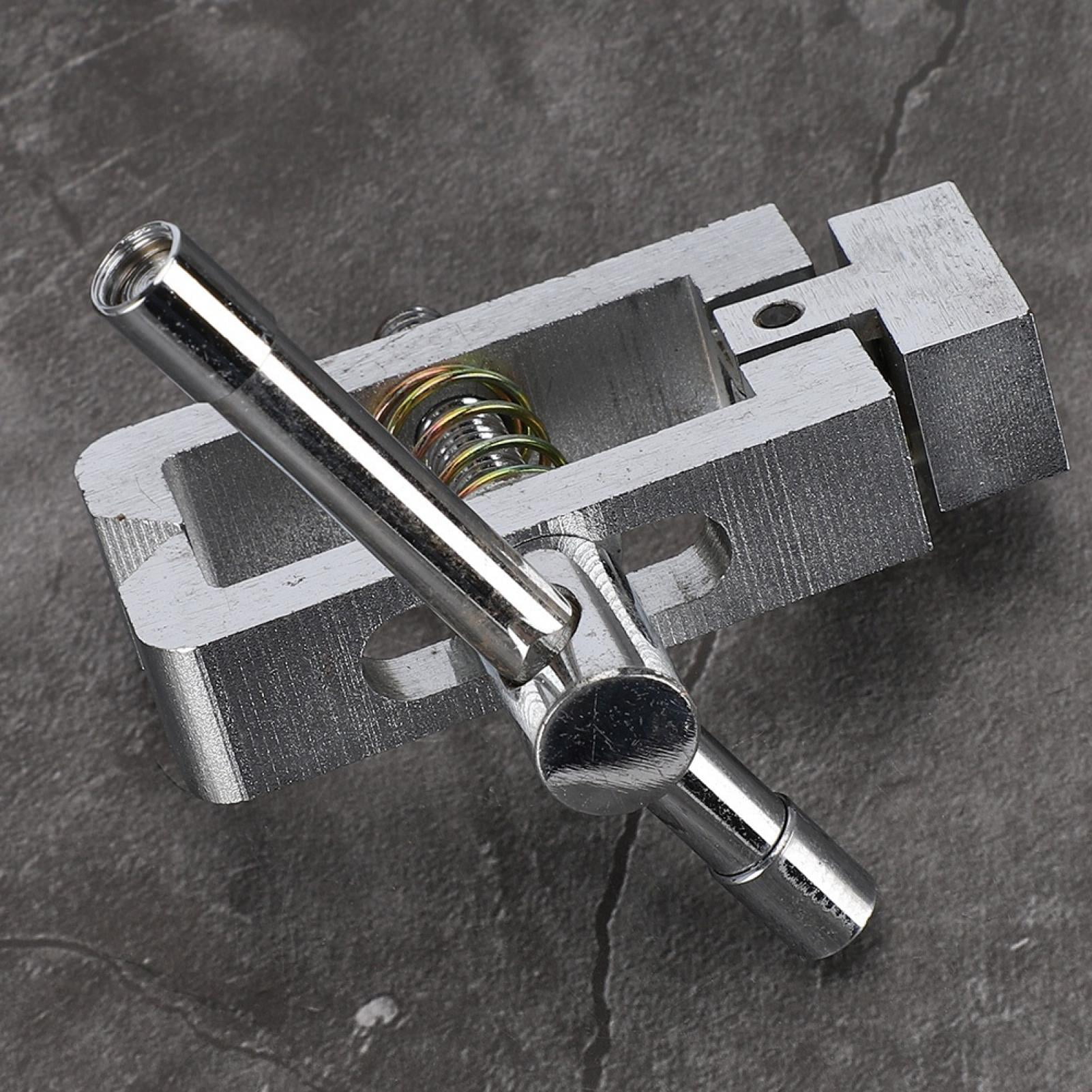 Haofy PushPull Force Fixture Durable Micrometer Fixture, High Quality