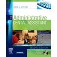 thumbnail image 1 of Pre-Owned The Administrative Dental Assistant (Paperback) 1416025669 9781416025665, 1 of 1