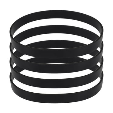 Belts for Bissell 2252, 2253, 2254, 22543, 2255, 2256, 2258, 2259, 2 series