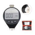 thumbnail image 2 of HA/HC/HD Hardness Tester Tire Plastic Rubber Test Tool Digital Shore Durometer LCD Display 0-100HATester Meter Paragraph ,Easy to Use, 2 of 7