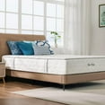 thumbnail image 3 of Bedtter 12 Inch Full Hybrid Mattress, Cooling Gel Memory Foam, Pocket Springs, Pressure Relief, CertiPUR US Certified, 3 of 7