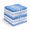 French Blue, variant on Soho Kitchen Dish Towels - Set Of 10 18 X 28 Inch (blue Gray)