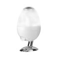 thumbnail image 3 of Rongfmy Automatic Candy Dispenser Grain Bucket Cereal Dispenser for Flour Rice Beans white, 3 of 9