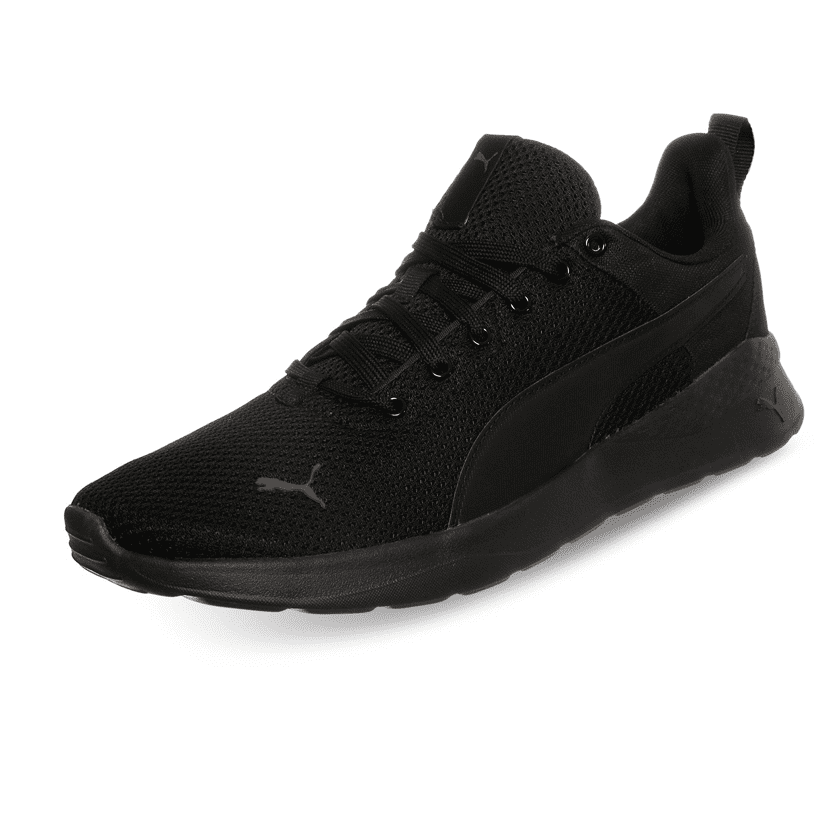 Tenis Puma Hombre 37112801 Negro 28.5 cm Puma Anzarun Lite Bodega Aurrera en linea