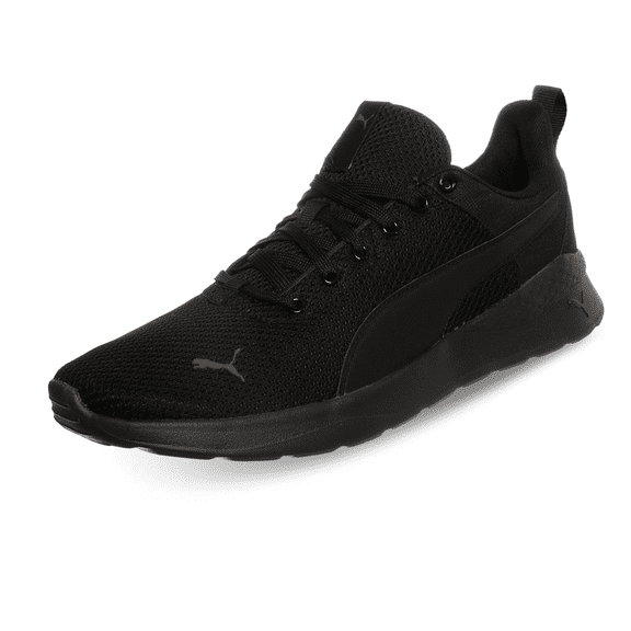 Tenis Puma Hombre 37112801 Negro 28.5 cm PUMA Anzarun Lite