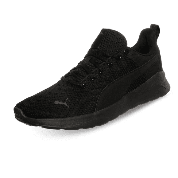 Tenis Puma Hombre 37112801 Negro 28.5 cm Puma Anzarun Lite
