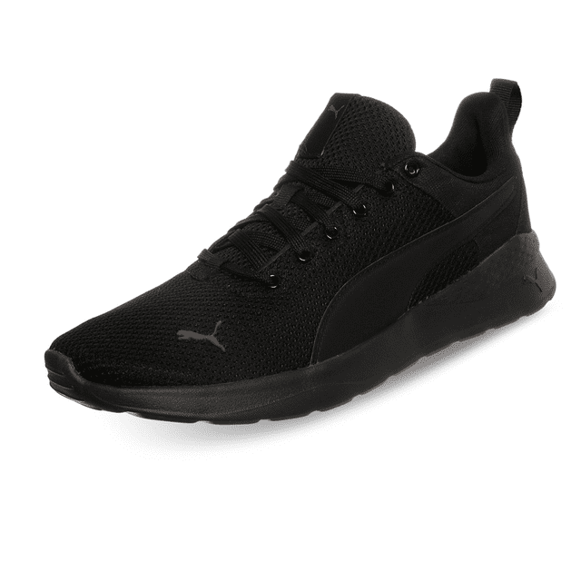 Tenis Puma Hombre 37112801 Negro 28.5 cm PUMA Anzarun Lite