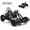10AH-B, variant on VIBESPARK 24V Electric Go Kart, Drift Go Kart for Kids with Adjustable Seat, Two Drive Modes, Ultra-Long Battery Life, Bluetooth, LED lights, Ride on Car for Kids 6-12, Red