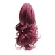 thumbnail image 2 of Clip de Garra de Pelop Pinza Abrazadera de Extensiones de Cabello de Accesorios de Disfraces para Fiesta Bo 13 Soledad Postizo de cola de caballo, 2 of 8