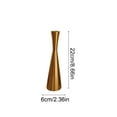 thumbnail image 3 of Fiudx Enrouleur de Tuyau de Jardin Réglable / Support et Rangement pour Tuyau / Utilisation Extérieure pour Jardin, Pelouse, Patio et Outils d'Arrosage, 3 of 6