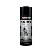 Dupli-Color (BCP200-6 PK) Brake Caliper Cleaner - 11 oz. Aerosol, (Case of 6)