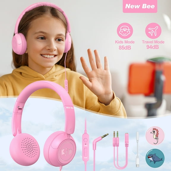 Kids' Electronic Accessories