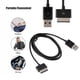 thumbnail image 3 of Cable de transferencia de datos Cable de transferencia de datos USB3.0 a cable de cargador USB de 40 pines para ASUS Eee Pad TF101 Hugtrwg Para estrenar, 3 of 7