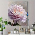 thumbnail image 4 of Floral Head Sculpture Canvas Print Wall Art for Living Room Bedroom Dining Room Office Hotel Lobby Cafe, 4 of 8