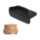 thumbnail image 1 of Distribuidor de café BLESIY 58 mm y Tamper pad, 1 of 8