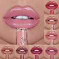 thumbnail image 2 of Hailnrothwad Lipstick, 12 Colors Cream Texture Lipstick, 2 of 5