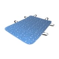 thumbnail image 2 of Posicionamiento de la almohadilla de la cama con manijas que giran tablero de transferencia para ancianos discapacitados Azul 80x90cm, 2 of 8