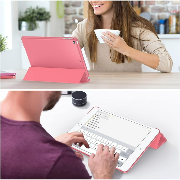 Case for iPad,Hengu iPad Pro 11 inch 3rd/2nd Gen iPad Air - Main Image