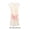 White, variant on Plus Size Towel Wrap Robe for Women, Soft Fleece Bath Wrap with Pocket, Quick Dry Shower Robe for Gym Pool Spa, Cozy Loungewear Cover Up