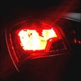 thumbnail image 6 of Alla Lighting 39-SMD 1156 7506 BA15S High Power 2835 Chipsets Xtremely Super Bright Pure Red LED Bulbs for Side Marker Lights, 6 of 9