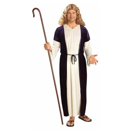 Men's Biblical Shepherd Costume
