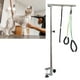 thumbnail image 5 of Brazo plegable para aseo de perros Octpeak altura ajustable 35 pulgadas acero inoxidable, 5 of 8