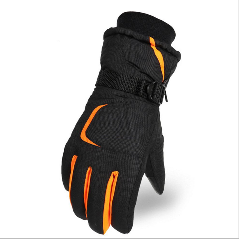 Women Men Ski Gloves Snowboard Gloves Winter Waterproof Snow Outdoor Leisure Walmart Canada