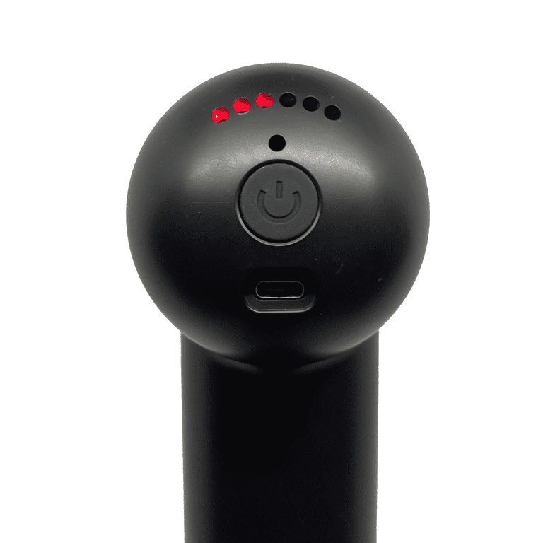 vivitar vibrating massage gun The Best Sex Toys for Beginners main image 1