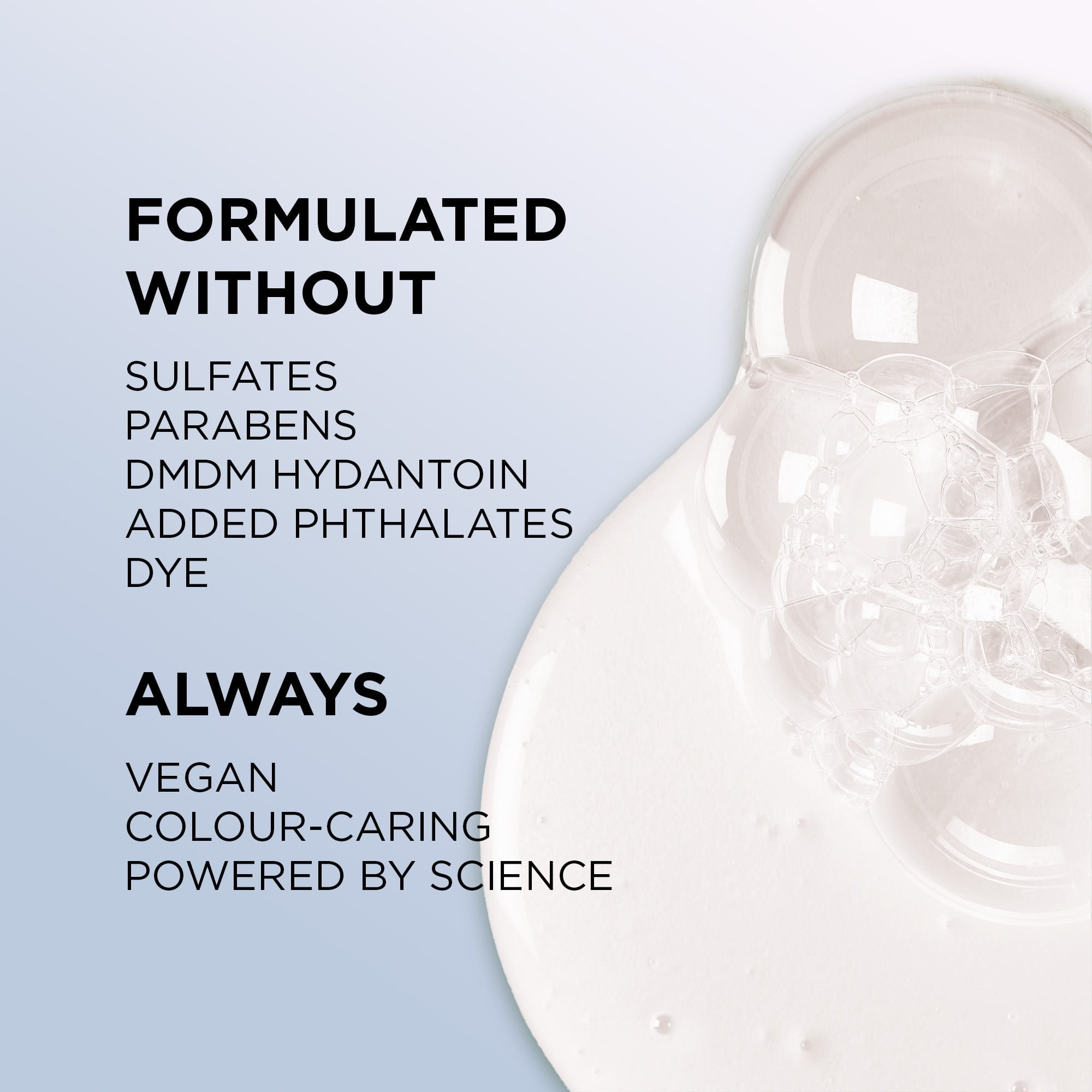 Shampooing Hydracharge Shampoo EverCurl de L'Oréal Paris