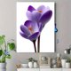 thumbnail image 4 of Qisvanset 12x16 Inch Abstract Geometric Shapes Canvas Print Wall Art, 4 of 5