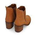 thumbnail image 4 of Botas Botín Dama D06001474553 Dorothy Gaynor Botas Botín Dama D06001474553, 4 of 4