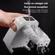thumbnail image 5 of Máquina automática para hacer bolas de masa hervida: máquina eléctrica para hacer bolas de masa hervida con cepillo de cuchara, máquina para hacer bolas de masa hervida con formadora de ravioles,, 5 of 7