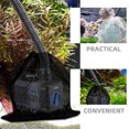 thumbnail image 3 of EXHUMKY 2Ud Bolsa Para De Bombeo Con Cordón Para Protección Suciedad En Estanques, 3 of 7