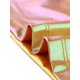 thumbnail image 5 of Disfraz de Halloween Top Multicolor Brillante Metálica Para Mujer Amarillo XL, 5 of 5