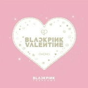 Blackpink - Blackpink The Game Photocard Collection - Lovely Valentine's Edition  [SPECIAL PRODUCTS] Photos, Asia - Import