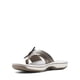 thumbnail image 5 of Sandalia Brinkley Flora para Mujer Clarks en Plata Ultra Ligera, 5 of 9