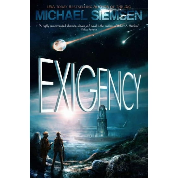 Exigency (Paperback)
