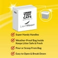 Purina Tidy Cats Lightweight Clumping Cat Litter, 24/7 Performance