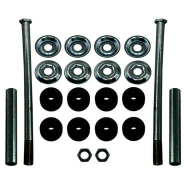 Suspension Stabilizer Bar Link Kit Fits 2000 Chevrolet Blazer