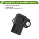 thumbnail image 5 of Sensor de Presión Absoluta del Colector MAP Único para BMW 1 (F21) 2015-2019 No.13628637897 1 Pc, 5 of 6
