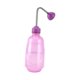 thumbnail image 1 of Riego puede exprimir la oficina de la botella de riego 450 ml de botella de chorro de biberón para macetas para plantillas de jardinería de plantilla Rosa, 1 of 8