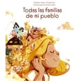 thumbnail image 1 of Todas las Familias de mi Pueblo Blanco Nirvana Pasta Blanda, 1 of 2