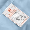 thumbnail image 5 of SKY BEDDINGS Luxury Pleated Full Bed Skirt with Split Corners - 16 Inch Tailored Drop - Pleated Dust Ruffle - Wrinkle-Free 100% Microfiber - Easy Fit, Soft & Durable - Light Blue, 5 of 5