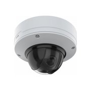 AXIS Q3536-LVE 4 Megapixel Outdoor Network Camera, Color, Dome, TAA Compliant