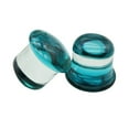 thumbnail image 4 of lanema Multiple Size Glass Ear Expander Set 1.6 7mm Plugs for Trendy Women and Men, 4 of 20