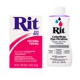 thumbnail image 1 of Tinte en polvo Rit All Purpose Concentrated Fucsia 32 ml, 1 of 1